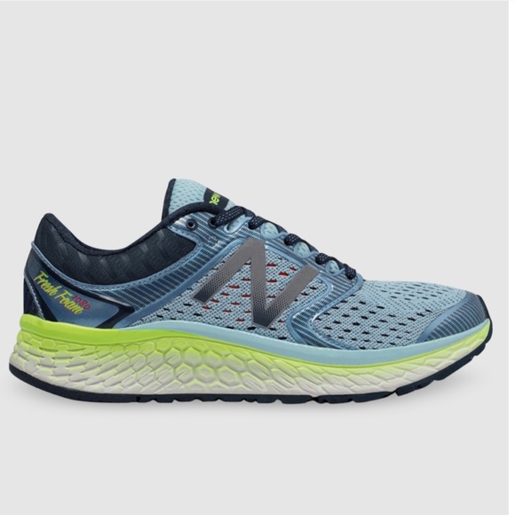 New Balance Fresh Foam 1080 V7 Women’s Size 8 - Picture 2 of 13